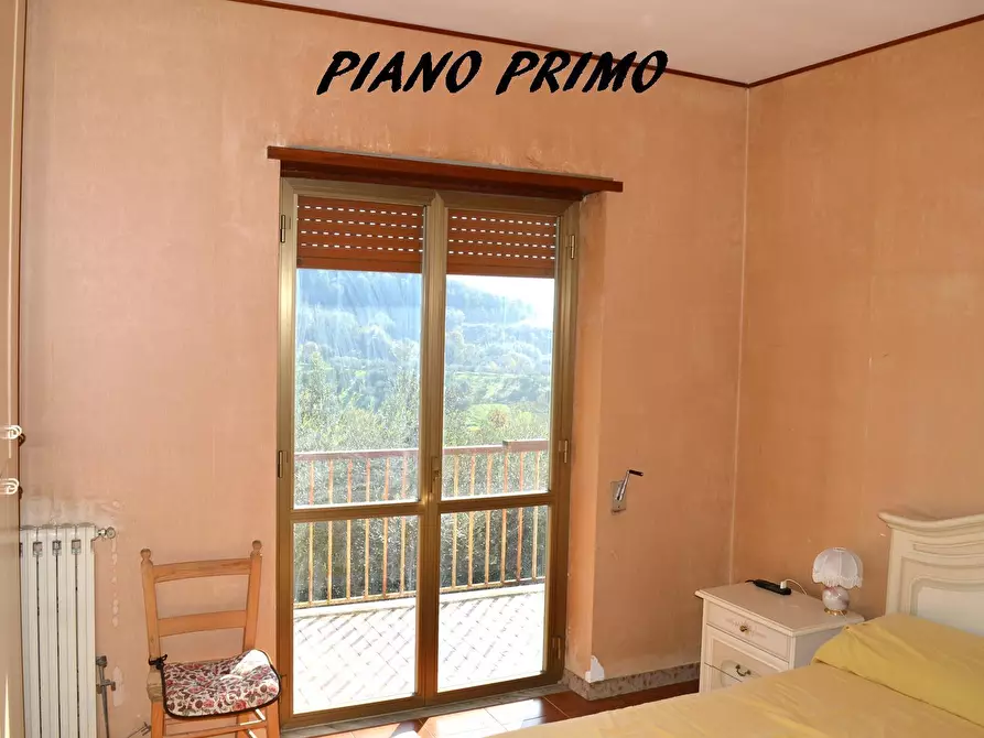 Immagine 8 di Casa indipendente in vendita  in Contrada Monticchio a Paliano