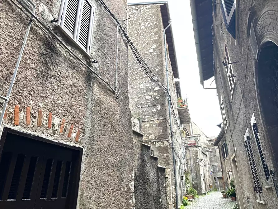 Immagine 8 di Appartamento in vendita  in Via Giuseppe Garibaldi a Segni