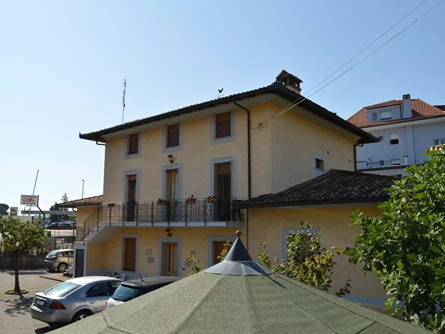 Immagine 16 di Appartamento in vendita  in Via Capo i Prati 2-6 a Fiuggi