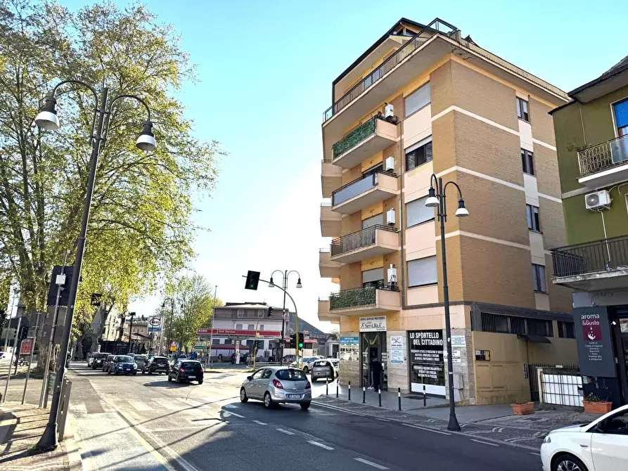 Immagine 4 di Appartamento in vendita  in Via Marittima a Frosinone