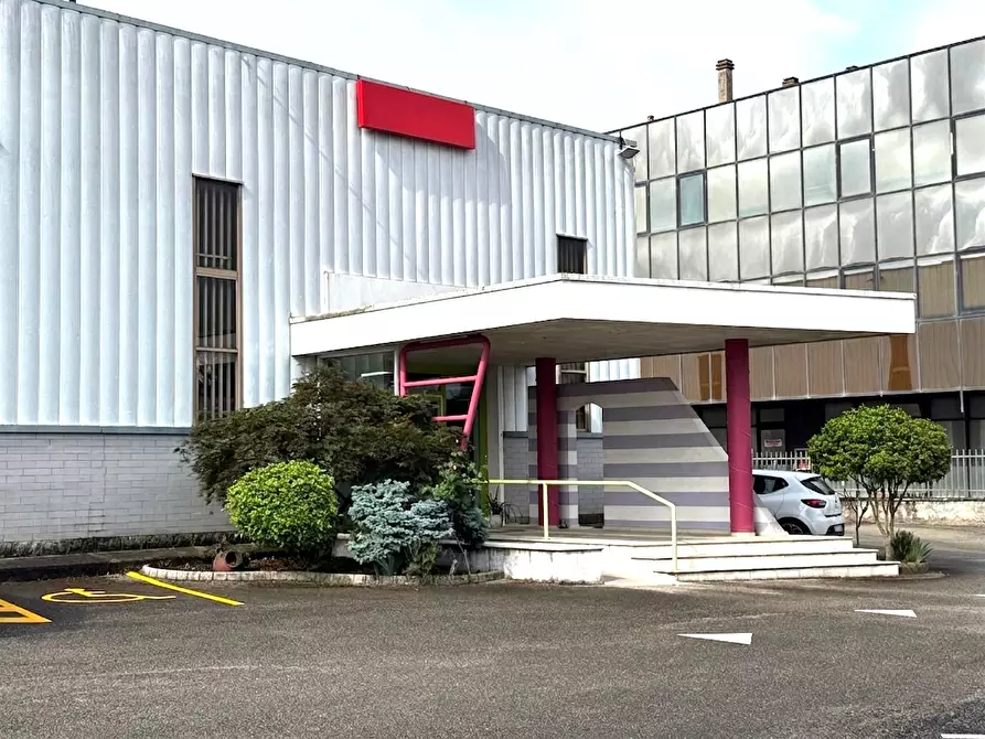 Immagine 29 di Capannone industriale in vendita  in Via Aldo Moro a Valmontone