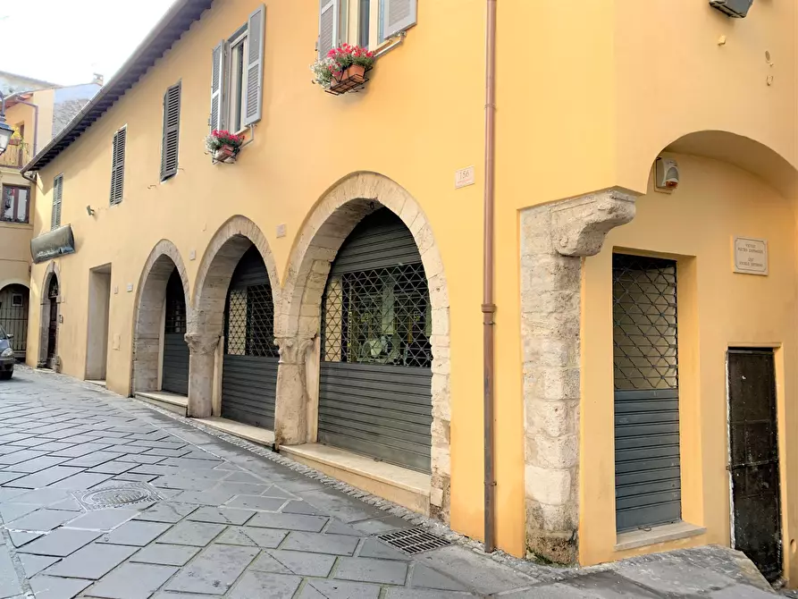 Immagine 6 di Locale commerciale in affitto  in Strada Vittorio Emanuele a Anagni