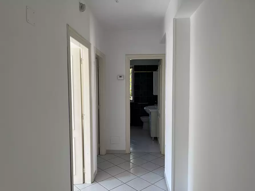 Immagine 10 di Appartamento in vendita  in Via Cisterna Antica a Fiuggi