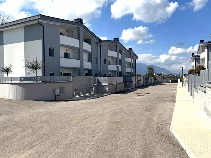 Immagine 1 di Villa in vendita  in Via Tommaso Landolfi a Frosinone