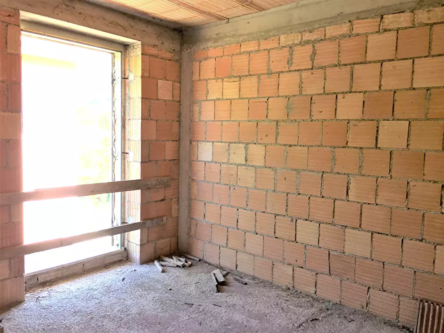 Immagine 2 di Casa trifamiliare in vendita  in Via Filonarda a Anagni