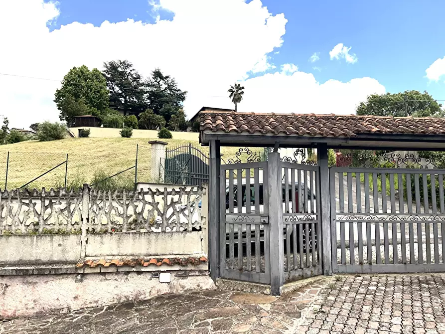 Immagine 36 di Villa in vendita  in Contrada Zancati Nuovo a Paliano