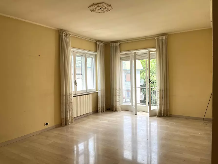 Immagine 4 di Appartamento in vendita  in Via Ciavattino a Anagni