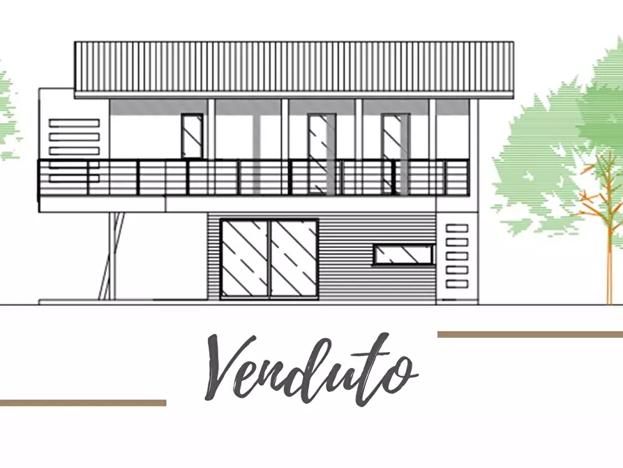 Immagine 1 di Casa indipendente in vendita  in Via del Campo a Ferentino