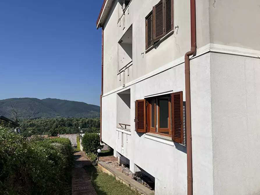 Immagine 5 di Appartamento in vendita  in Via Cisterna Antica a Fiuggi