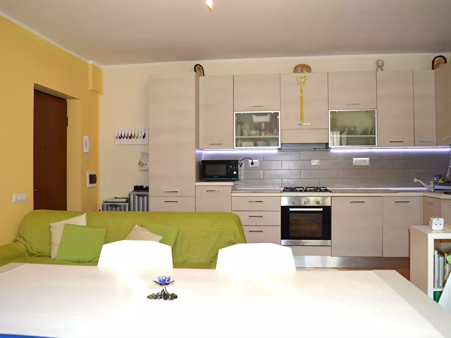 Immagine 22 di Villetta a schiera in vendita  in Contrada Limiti Carnevali a Paliano