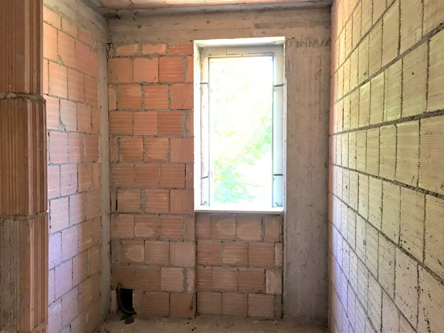 Immagine 8 di Casa trifamiliare in vendita  in Via Filonarda a Anagni