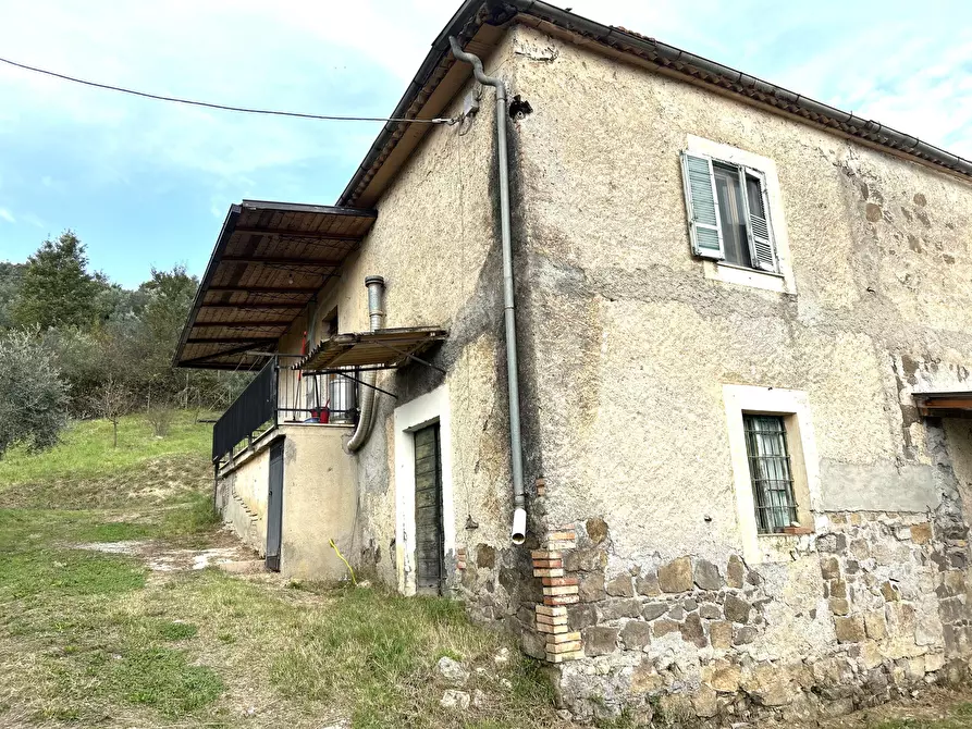 Immagine 23 di Rustico / casale in vendita  in Strada Provinciale 118 a Anagni