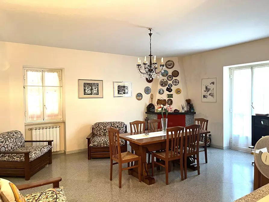 Immagine 5 di Villa in vendita  in Contrada Zancati Nuovo a Paliano