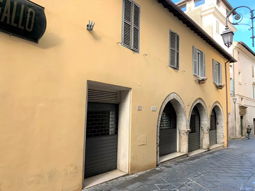 Immagine 10 di Locale commerciale in affitto  in Strada Vittorio Emanuele a Anagni
