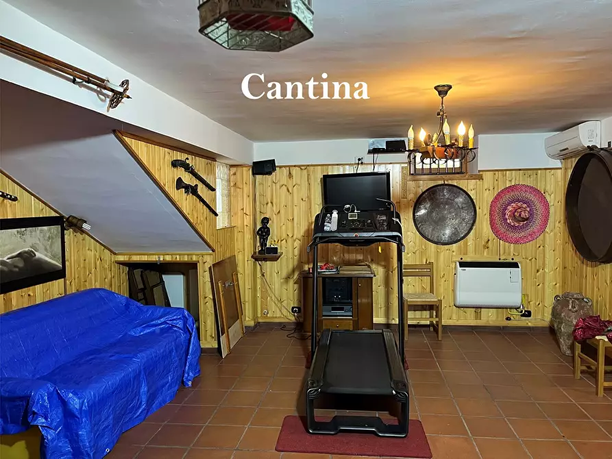 Immagine 38 di Appartamento in vendita  in Via Cisterna Antica a Fiuggi