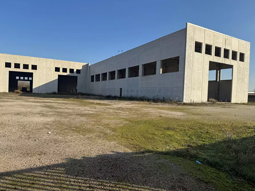 Immagine 7 di Attività artigianale in vendita  in Via Morolense a Ceccano