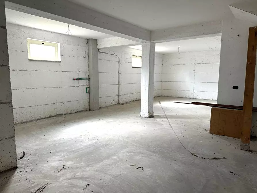 Immagine 13 di Casa semindipendente in vendita  in Via Bernardo Belli a Colfelice