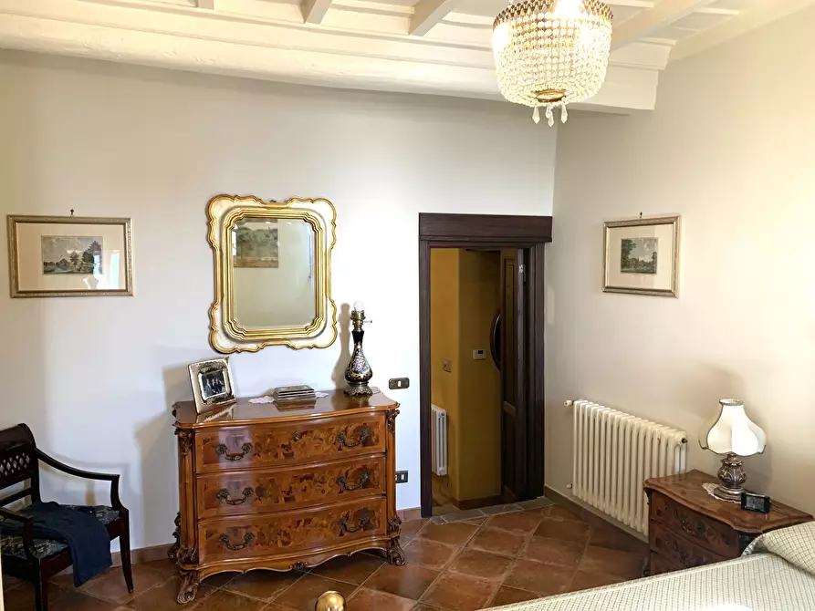 Immagine 24 di Appartamento in vendita  in Via Porta Romana a Paliano