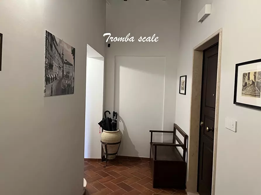 Immagine 26 di Appartamento in vendita  in Piazza Cavour a Anagni