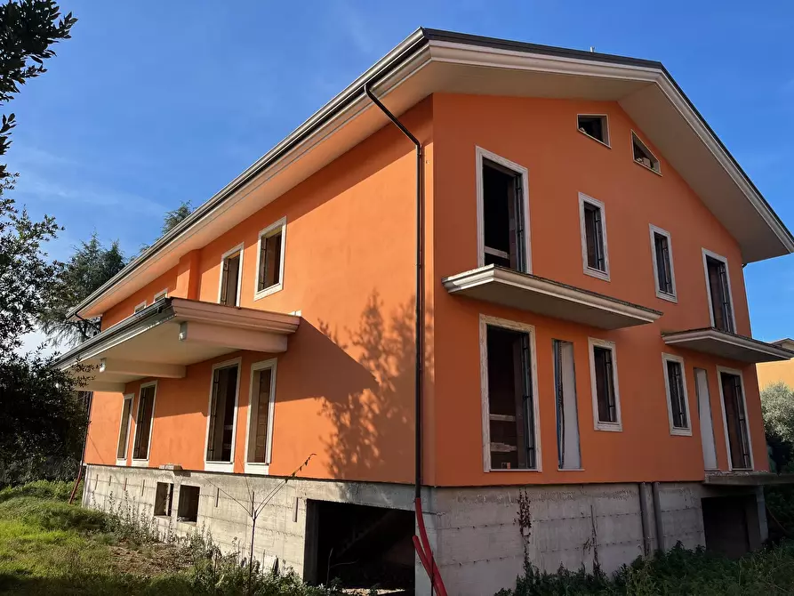 Immagine 16 di Casa trifamiliare in vendita  in Via Filonarda a Anagni