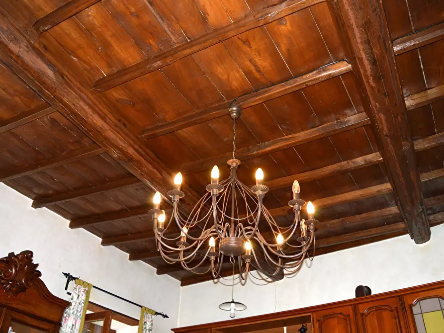 Immagine 9 di Appartamento in vendita  in Via Porta Romana a Paliano