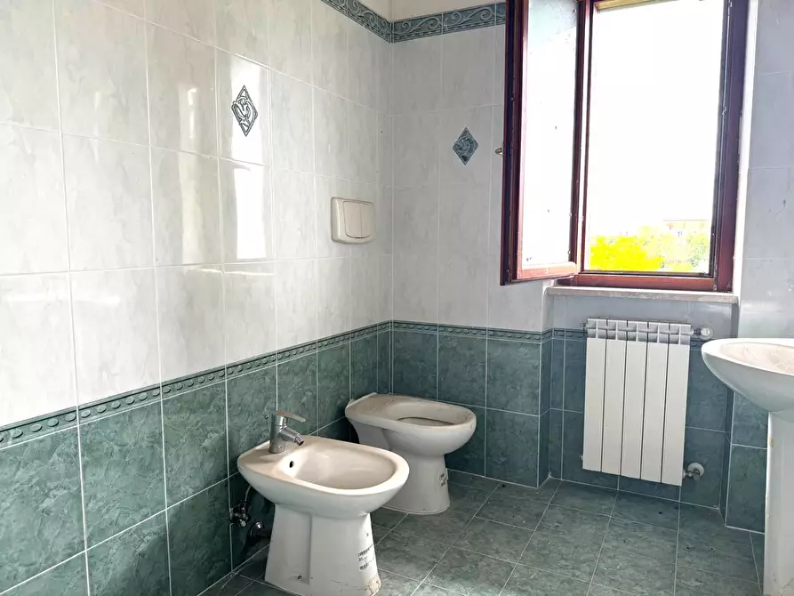 Immagine 11 di Casa semindipendente in vendita  in Via Bernardo Belli a Colfelice