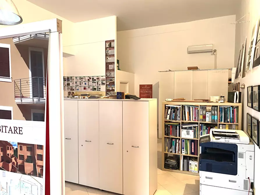 Immagine 7 di Locale commerciale in affitto  in Via Onorato Capo a Anagni