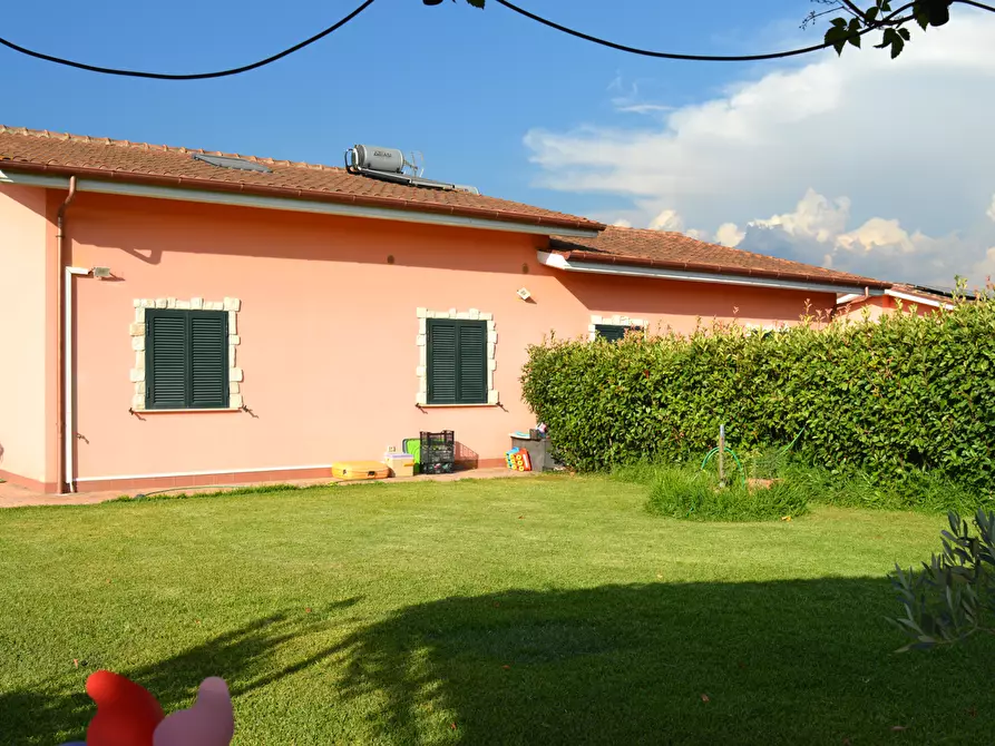 Immagine 19 di Villetta a schiera in vendita  in Contrada Limiti Carnevali a Paliano