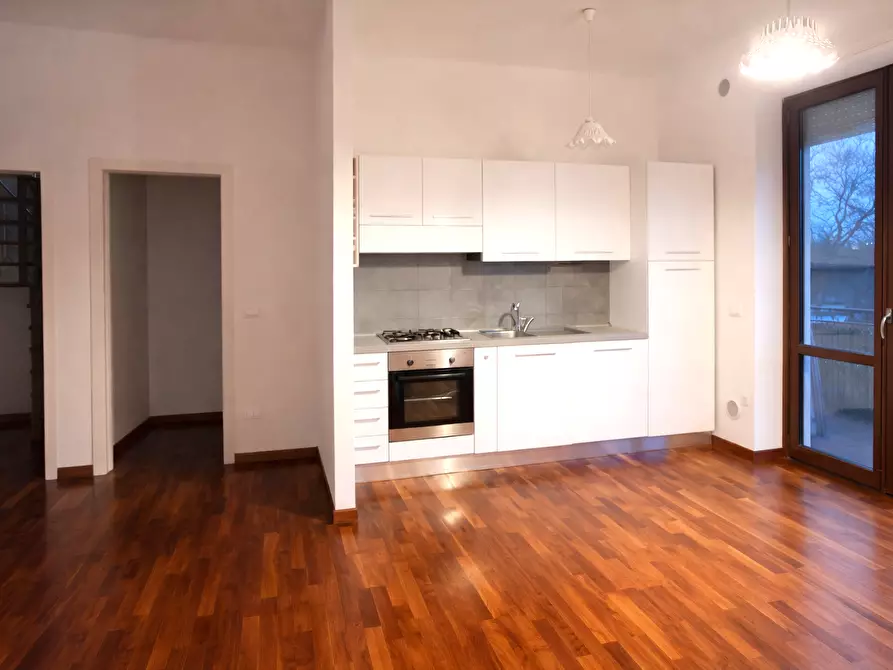 Immagine 7 di Appartamento in vendita  in Via Marittima a Frosinone