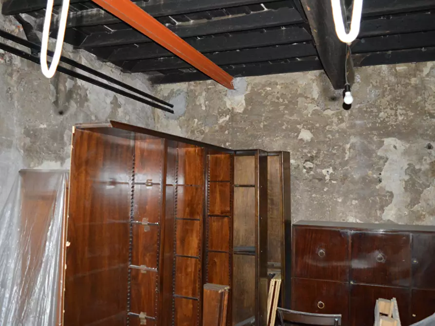 Immagine 2 di Appartamento in vendita  in Via della Valle a Anagni