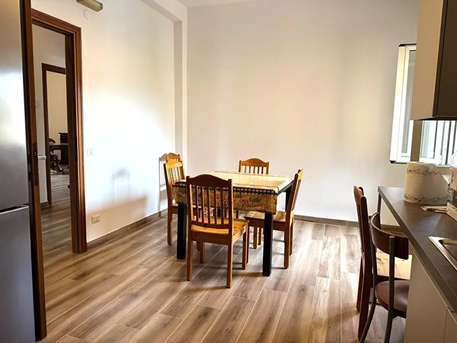 Immagine 3 di Appartamento in vendita  in Via IV Novembre a Colleferro
