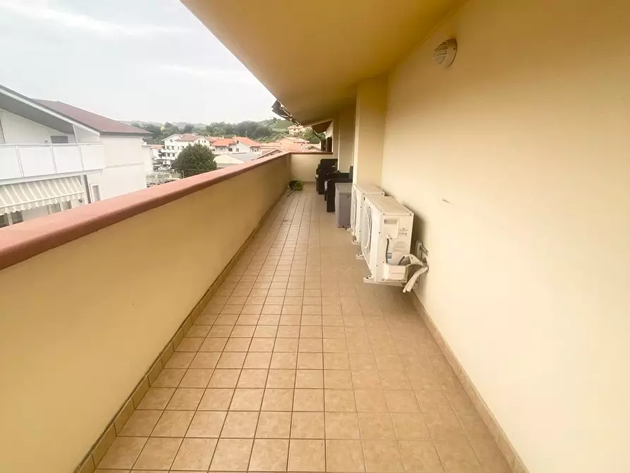 Immagine 20 di Quadrilocale in vendita  in Via Giuseppe Verdi a Manoppello