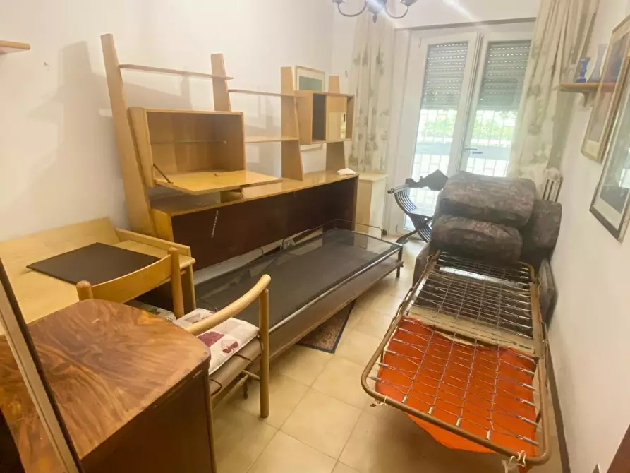 Immagine 11 di Quadrilocale in vendita  in Via Gorizia 40 a Alba Adriatica