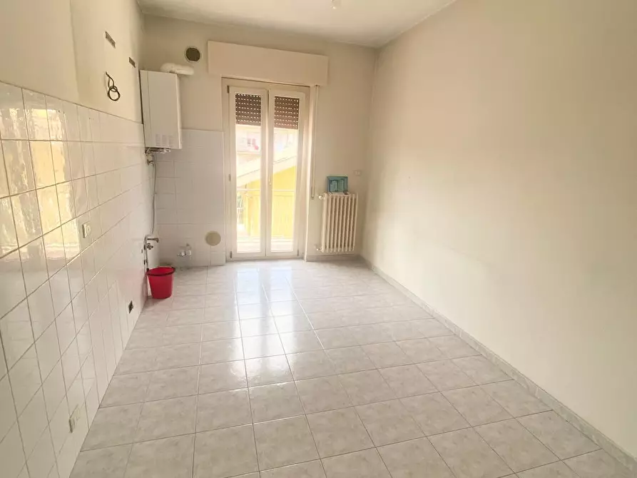 Immagine 7 di Quadrilocale in vendita  in Viale Gabriele D'Annunzio 6 a Montesilvano