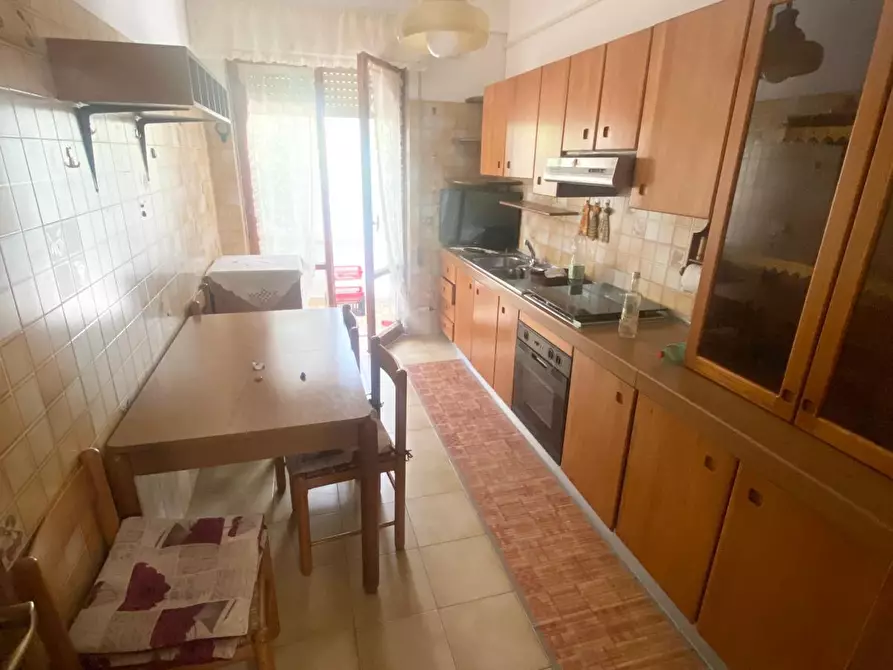 Immagine 2 di Quadrilocale in vendita  in Via Gorizia 40 a Alba Adriatica