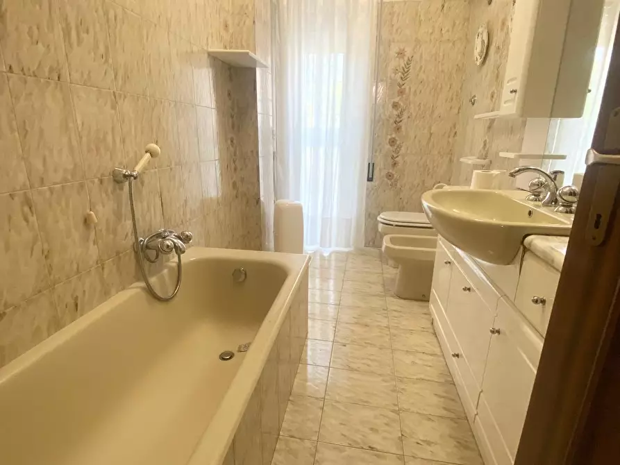 Immagine 14 di Quadrilocale in vendita  in Via Gorizia 40 a Alba Adriatica