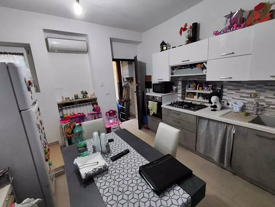 Immagine 7 di Bilocale in vendita  in va delle mura a Castel Madama