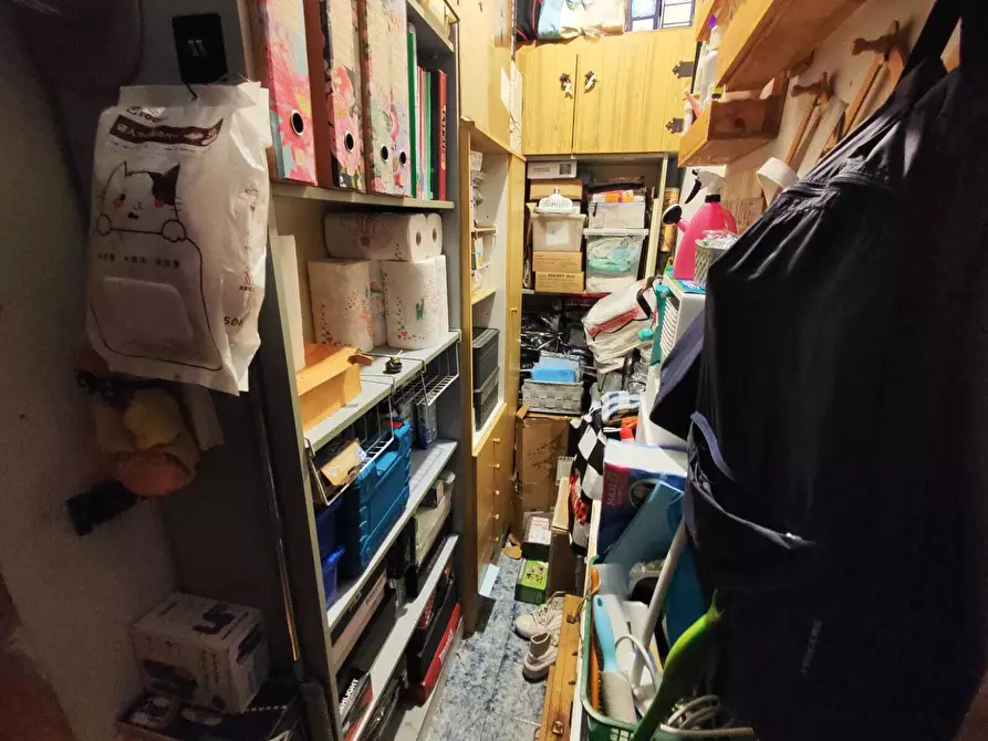 Immagine 25 di Trilocale in vendita  in Via Giuseppe Garibaldi 149 a Guidonia Montecelio