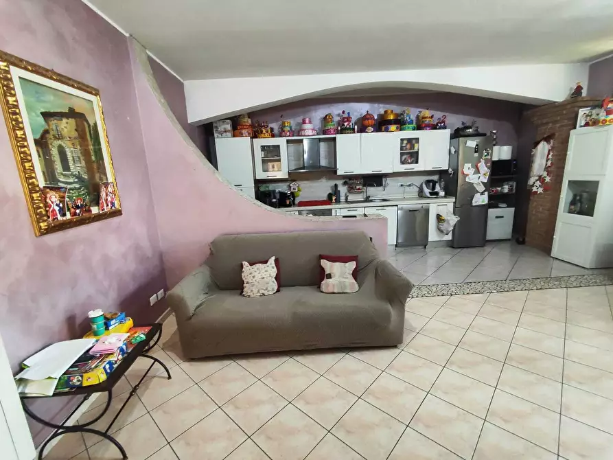 Immagine 20 di Quadrilocale in vendita  in Via degli Orti 68 a Tivoli