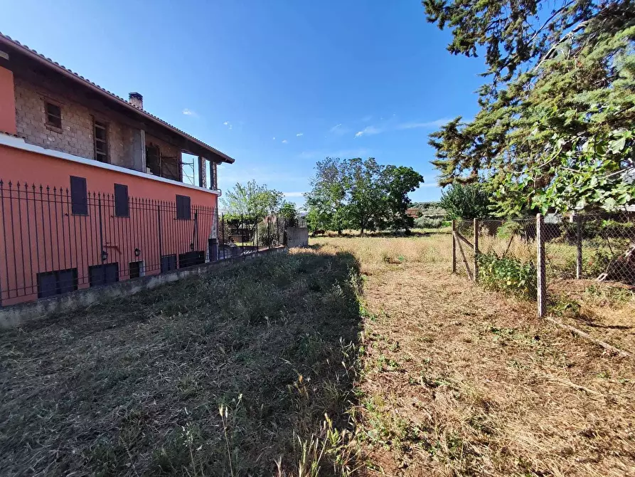 Immagine 8 di Terreno agricolo in vendita  in via colle ponte a Guidonia Montecelio