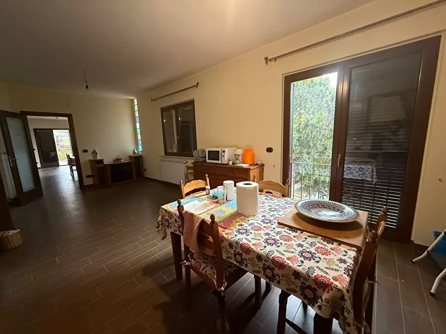 Immagine 16 di Villa in vendita  in Via Giuseppe Verdi 41 a Marcellina