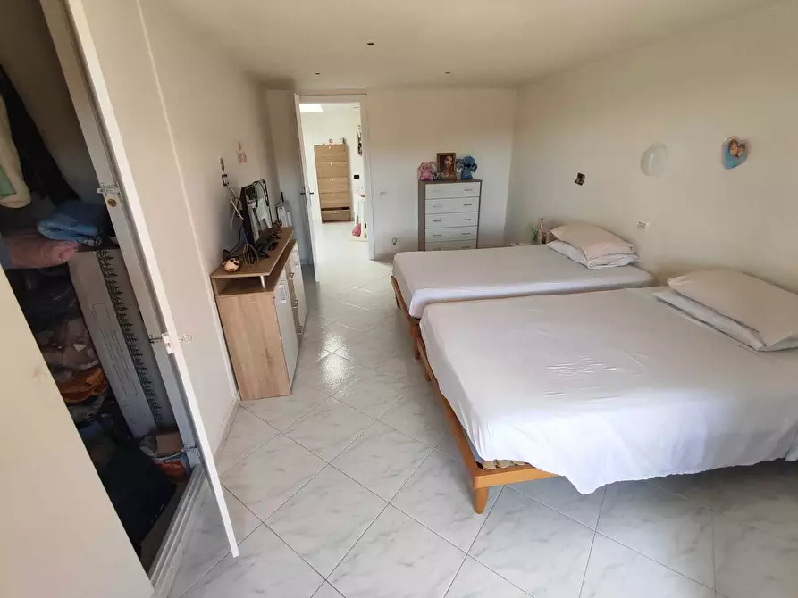 Immagine 36 di Villetta a schiera in vendita  in via colle mitriano 16 a Guidonia Montecelio