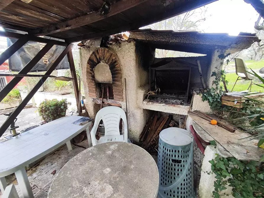 Immagine 17 di Terreno agricolo in vendita  in Via Dello Scalo Ferroviario 12 a Marcellina