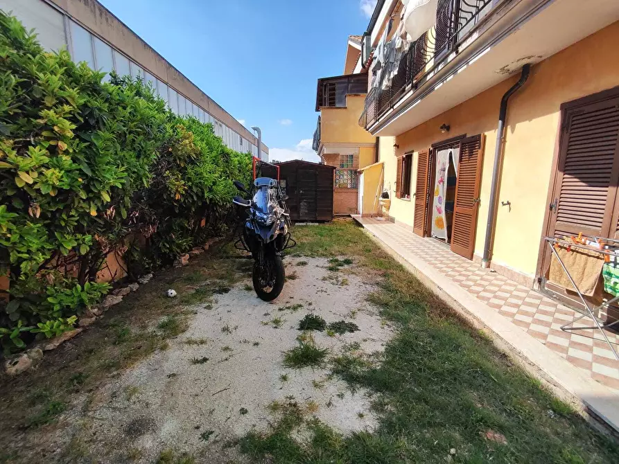 Immagine 9 di Quadrilocale in vendita  in Via degli Orti 68 a Tivoli