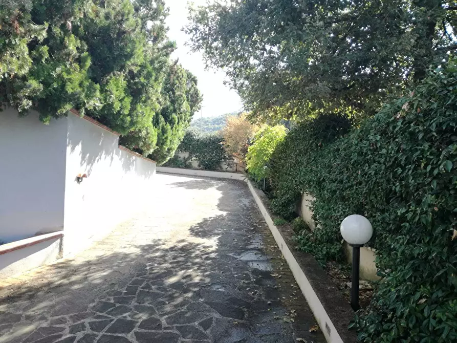 Immagine 42 di Villa in vendita  in Via Giuseppe Verdi 41 a Marcellina