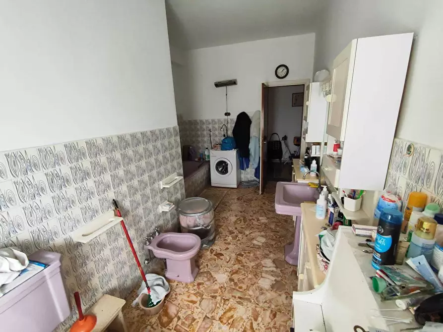 Immagine 40 di Quadrilocale in vendita  in Circonvallazione Aurelia 129 a Roma