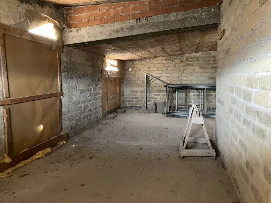 Immagine 7 di Quadrilocale in vendita  in Via De Pretis 28 a Guidonia Montecelio