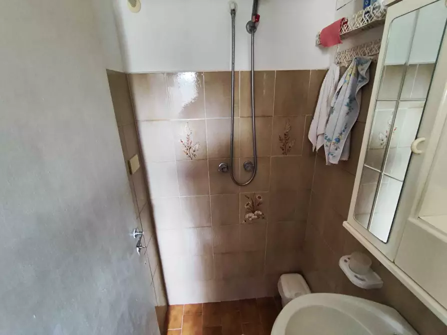 Immagine 25 di Monolocale in vendita  in via montecastello a Percile