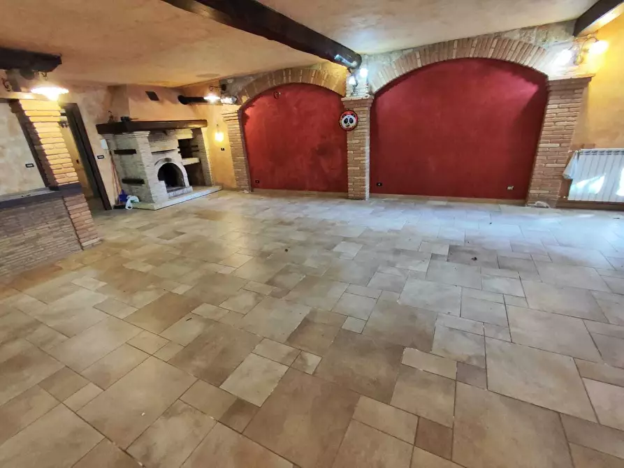 Immagine 18 di Trilocale in vendita  in via niccolò tommaseo 51 a Guidonia Montecelio