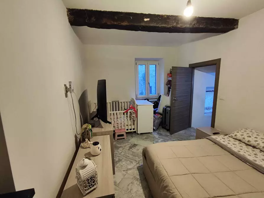 Immagine 14 di Bilocale in vendita  in va delle mura a Castel Madama